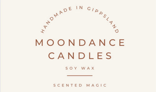 MOONDANCE CANDLES